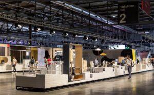 Il Salone del Mobile slitta a giugno