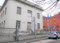 Sede Croce Rossa Italiana a Como