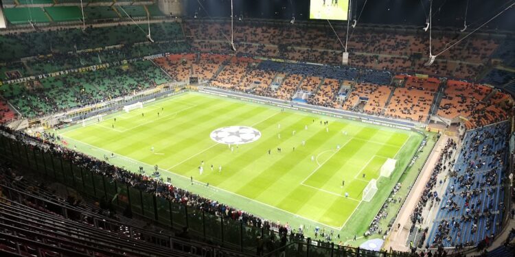 Stadio San Siro