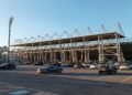 Derby allo stadio Zini