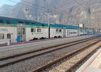 Stazione treni Canzo Asso