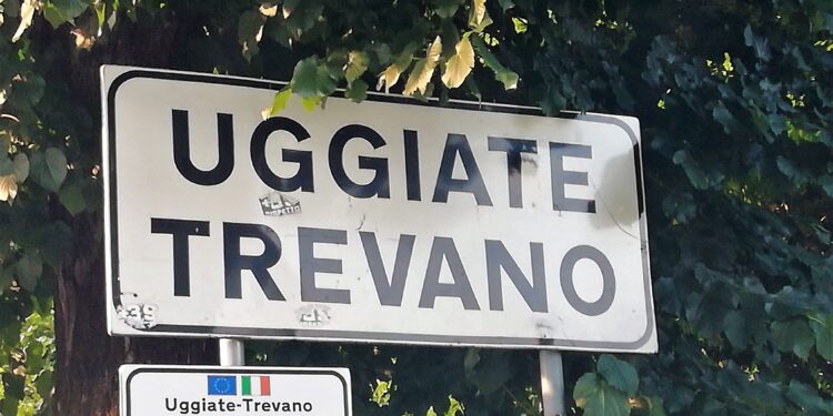 uggiate