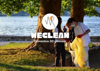 WeClean Como