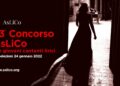 73esima edizione del Concorso AsLiCo