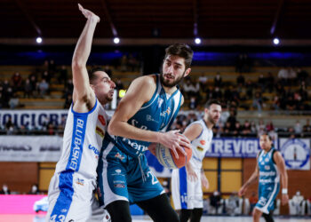 Basket cantù
