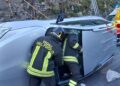 incidente in via bixio