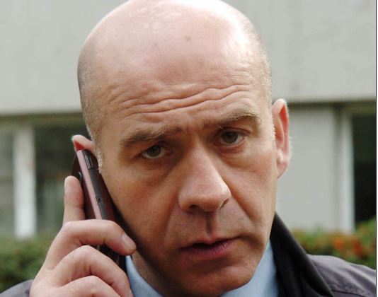 Il comasco Caradonna presidente di Ferrovienord