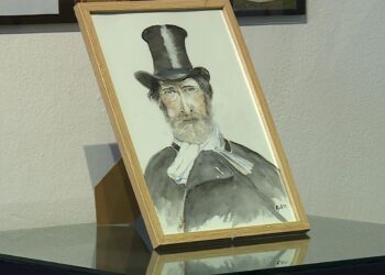 mostra dedicata a giuseppe verdi