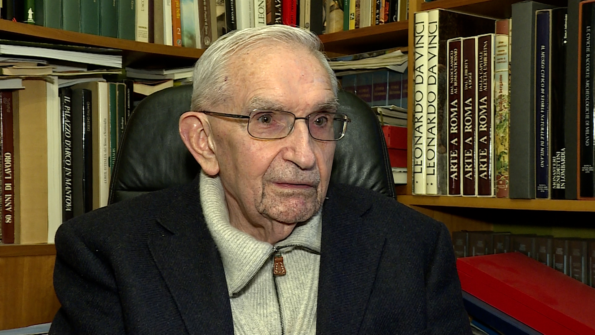 Mattarella bis, Guzzetti: “Migliore soluzione. E Salvini ha sbagliato”