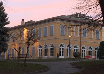 nuovo museo città di cantù villa calvi