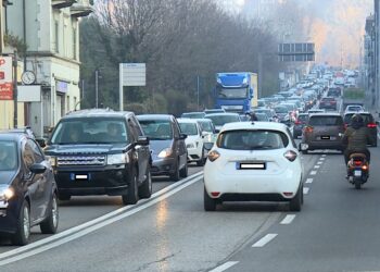 Il Piano del traffico arriva in consiglio comunale