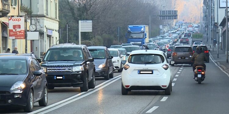 Il Piano del traffico arriva in consiglio comunale