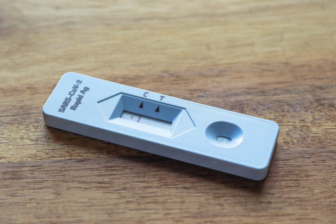 Tamponi fai-da-te: i consigli per non sbagliare