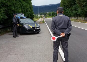 controlli dinanza lavoratori irregolari