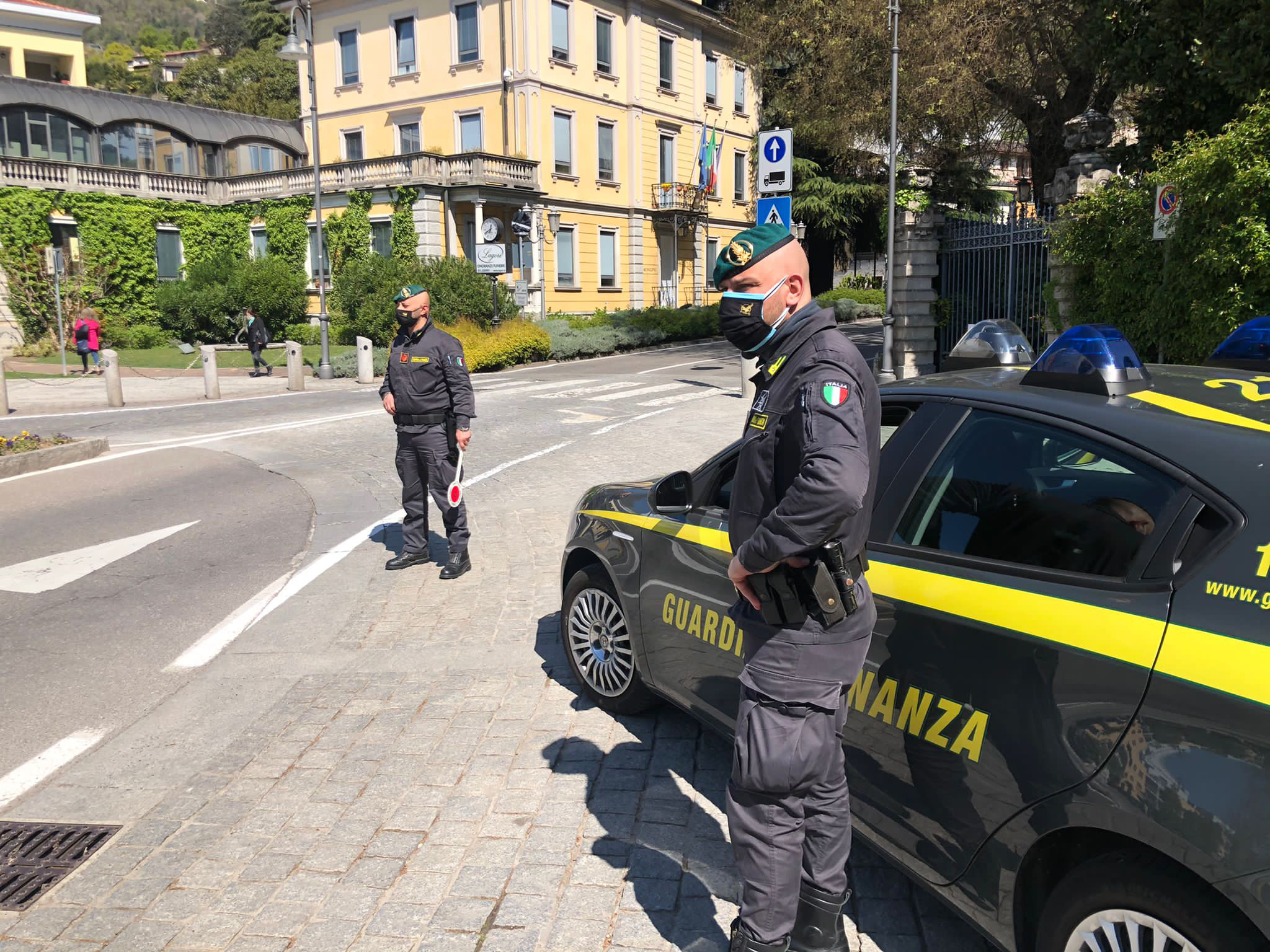 Frode contributi Covid, 27 le persone denunciate