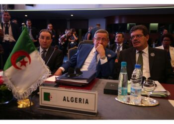 Con il gasdotto Transmed
