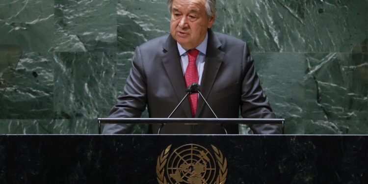 'Va contro le disposizioni della Carta Onu'