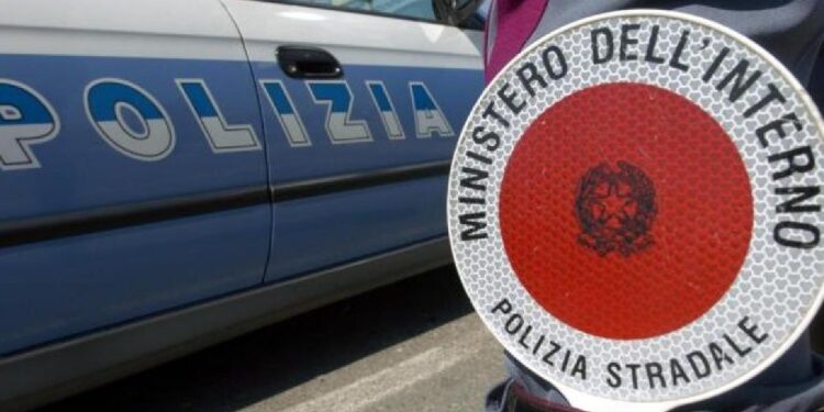 Tra Casale Monferrato Sud e bivio con A21 verso Genova 4 km coda