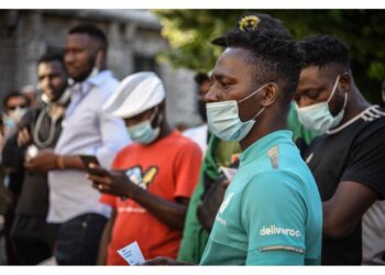 Presentato XXVII Rapporto sulle migrazioni 2021