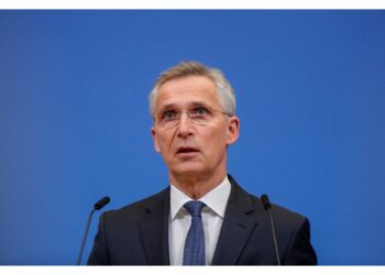 Stoltenberg