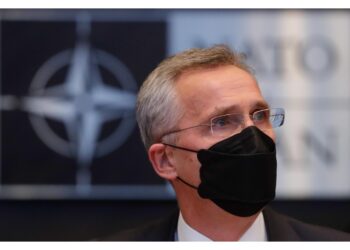'Le porte della Nato restano aperte'