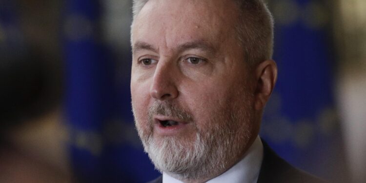Ministro Difesa