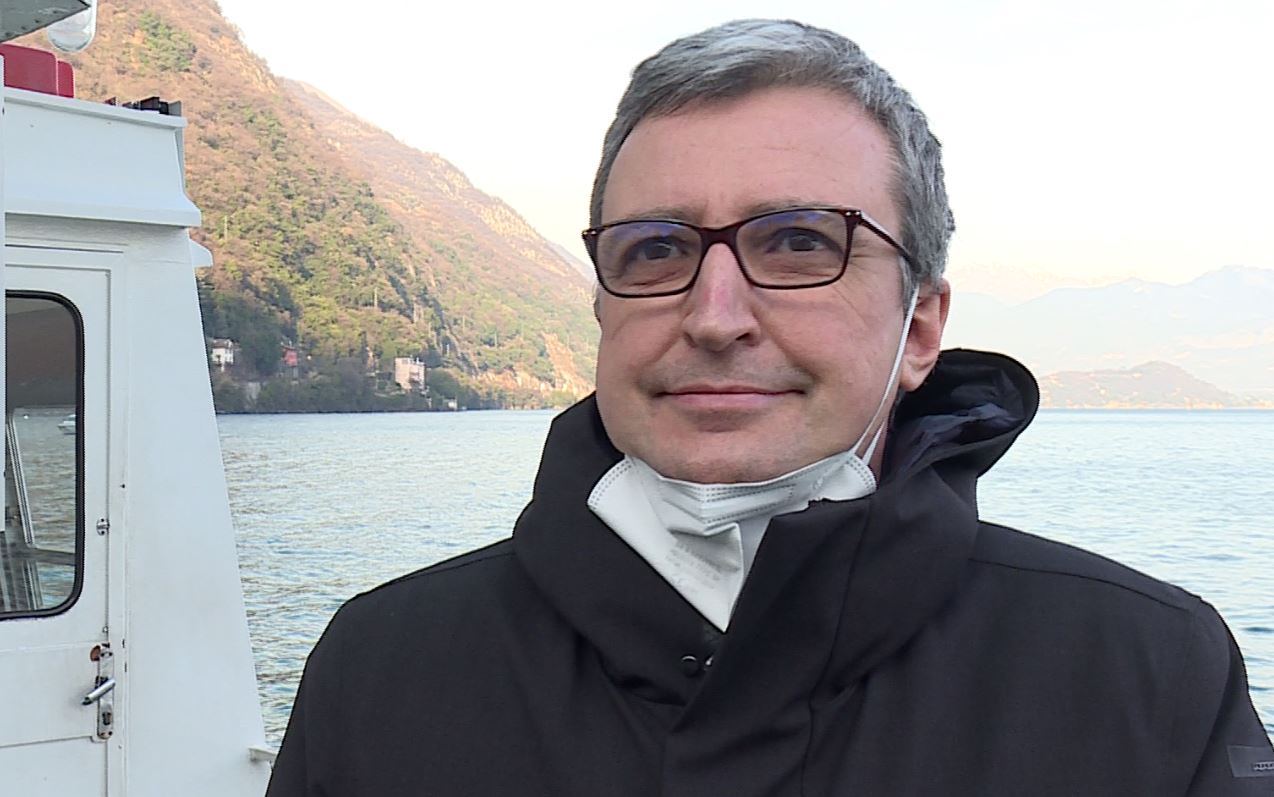 Il prefetto di Como Polichetti: “I sacrifici finiranno presto”