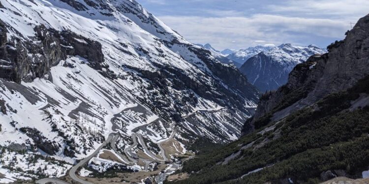 Bormio incidente sci