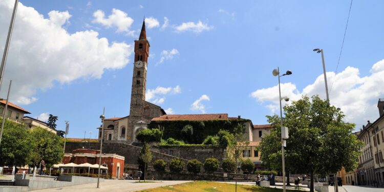 A Cantù torna Sport in Città