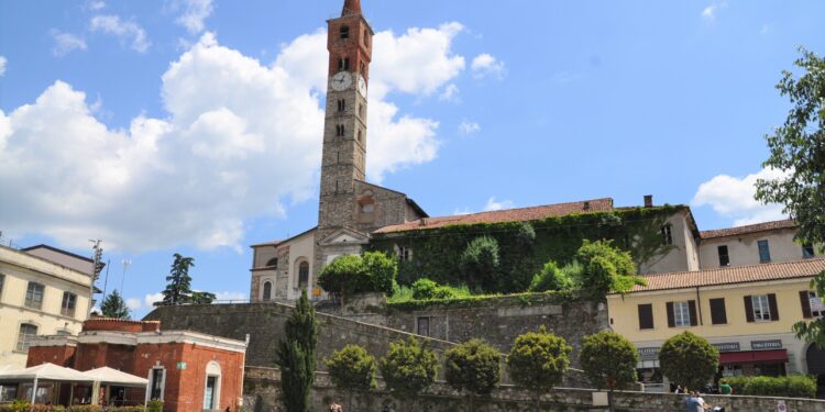 Bando emergenza Covid-19. Comune di cantù