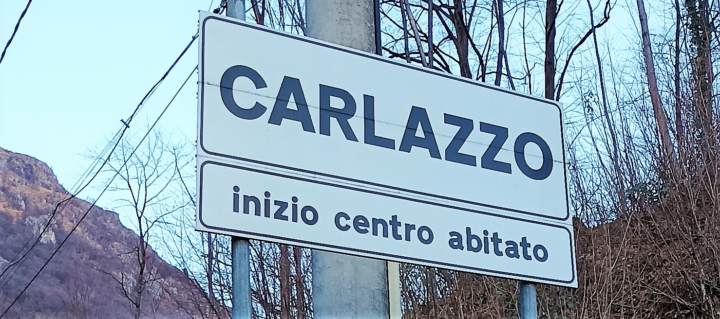 Carlazzo, nuova bretella per bypassare il centro: accordo tra Comune e Provincia
