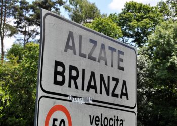 alzate brianza