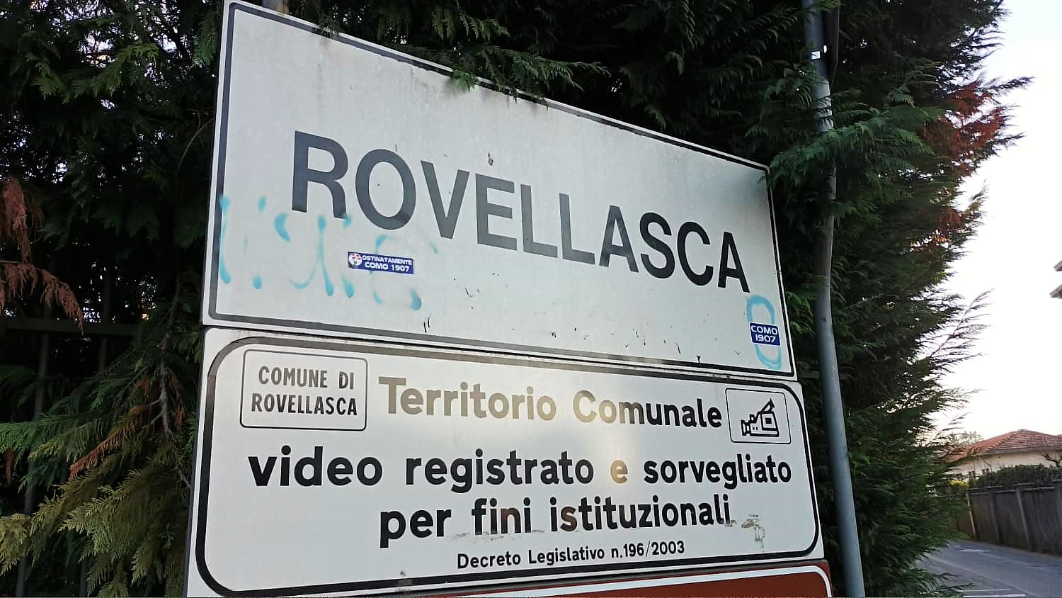 Rovellasca, contributi da Fondazione Cariplo per l’housing sociale