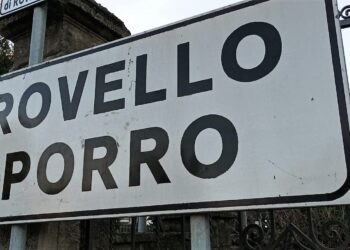 Elezioni Rovello Porro