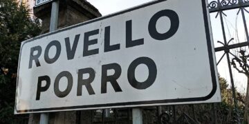 Elezioni Rovello Porro