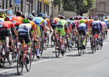 Ciclismo Juniores