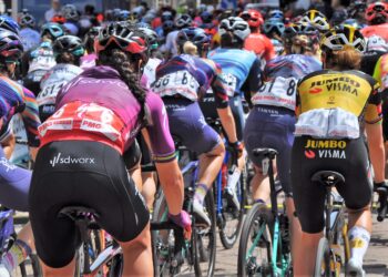 Ciclismo femminile