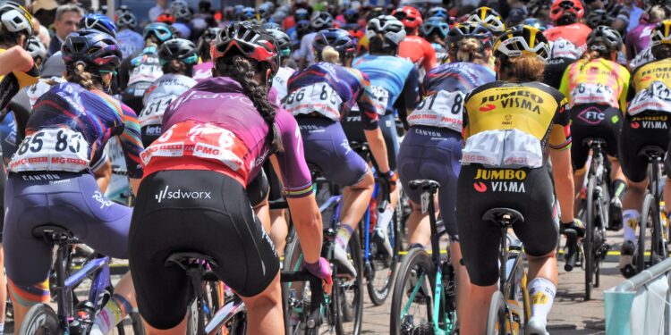 Ciclismo femminile