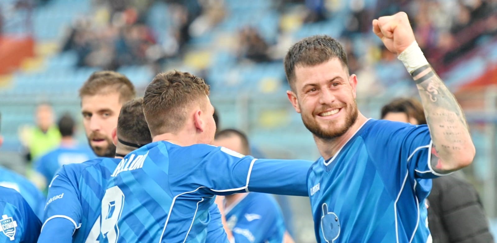 Il derby per rialzare la testa: il Como attende il Brescia