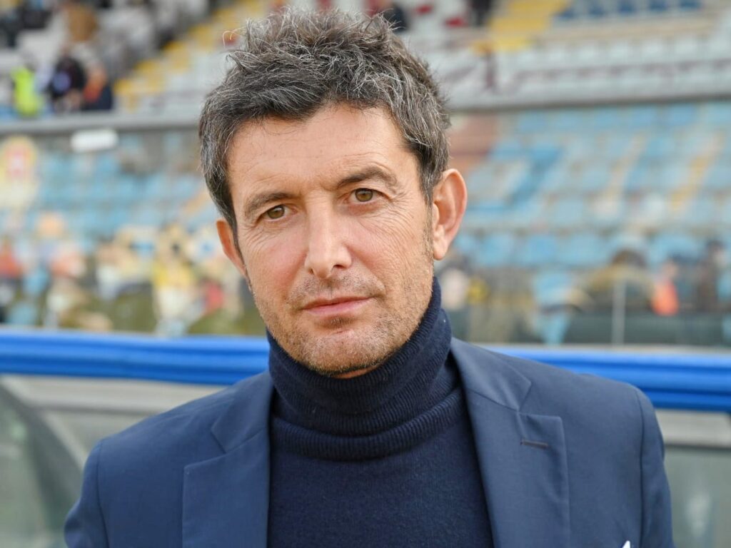 Mister Giacomo Gattuso