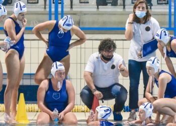 Como Nuoto donne 2022