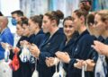 Como Nuoto femminile