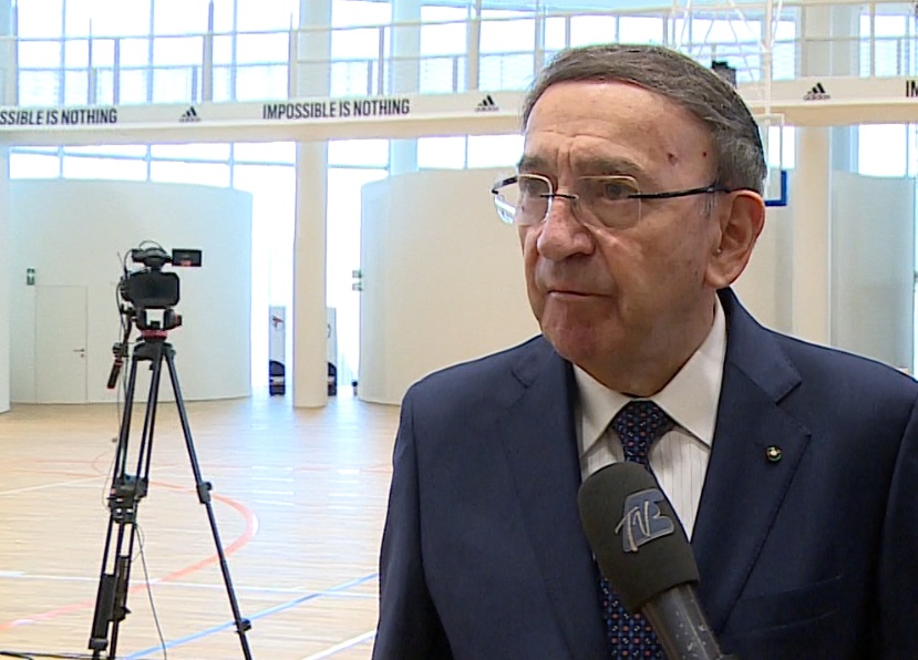 Ernesto Colnago compie 90 anni