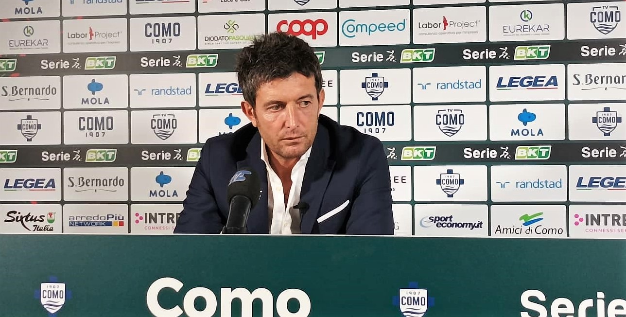 Sfida alla capolista. “Como, serve una gara perfetta”