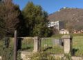 Torri e mura comasche