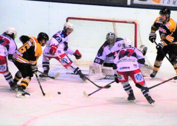 Derby nell'hockey