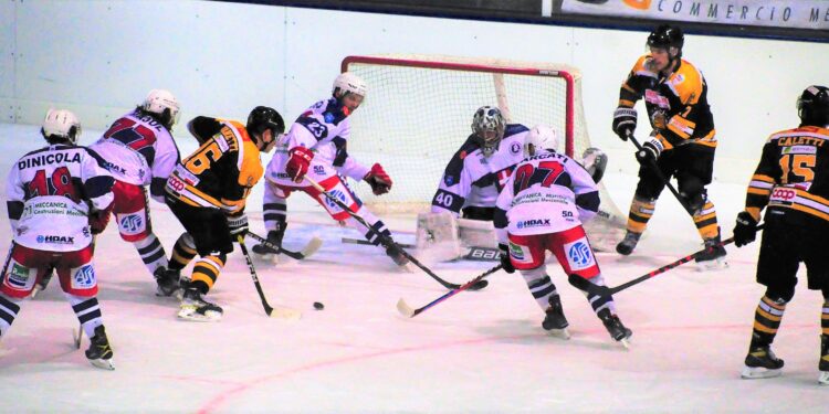 Derby nell'hockey