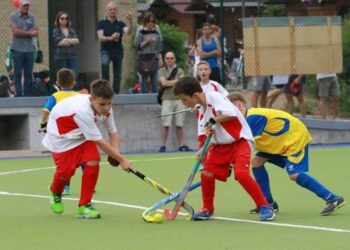 Hockey su prato