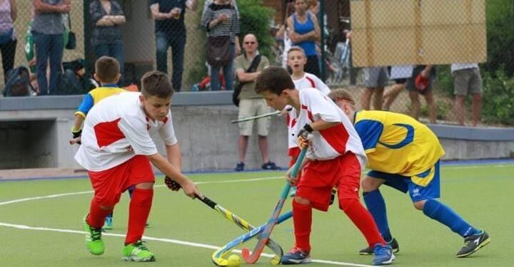 Hockey su prato