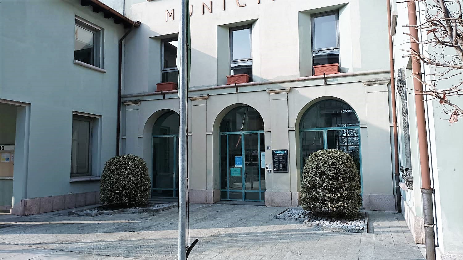 Unione dei comuni di Lambrugo e Lurago d’Erba: referendum il 17 maggio